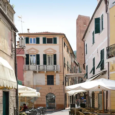 Torre Antica-2 By Interhome Apartment *