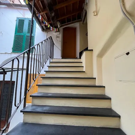 Torre Antica-2 By Interhome