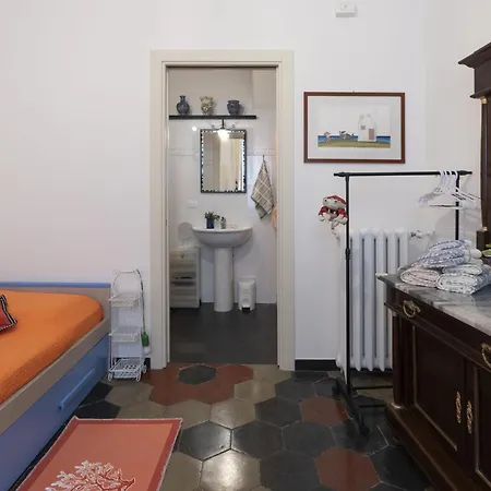 Torre Antica-2 By Interhome Apartment Noli