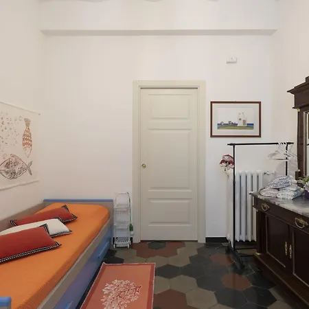 Torre Antica-2 By Interhome Apartment