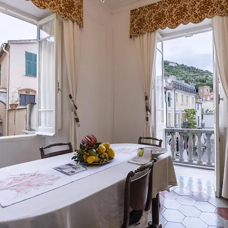 Apartment Torre Antica-2 By Interhome