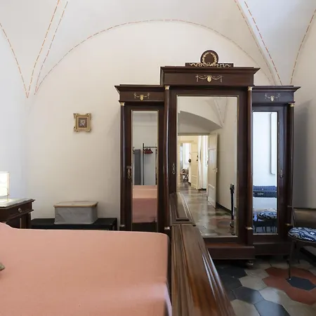 Torre Antica-2 By Interhome Noli