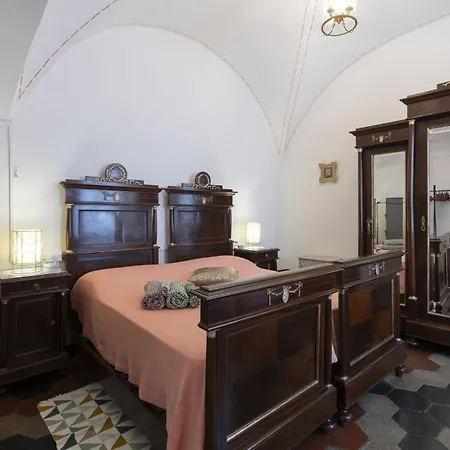 Torre Antica-2 By Interhome * Noli