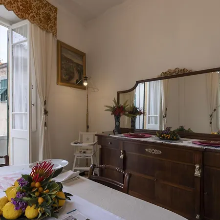 Torre Antica-2 By Interhome