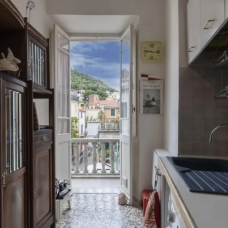 Lejlighed Torre Antica-2 By Interhome