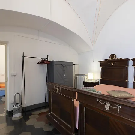 Torre Antica-2 By Interhome Apartment *