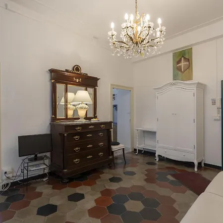 Torre Antica-2 By Interhome * Noli