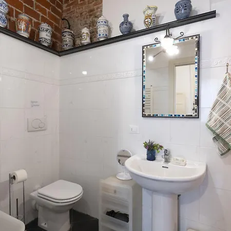 Torre Antica-2 By Interhome