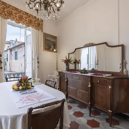 Torre Antica-2 By Interhome Apartment