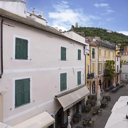 Torre Antica-2 By Interhome