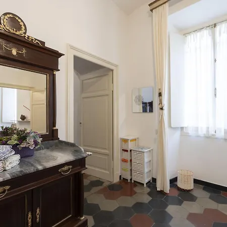 Lejlighed Torre Antica-2 By Interhome