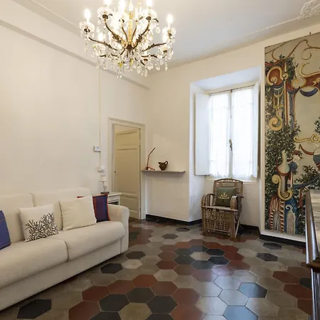 Torre Antica-2 By Interhome *