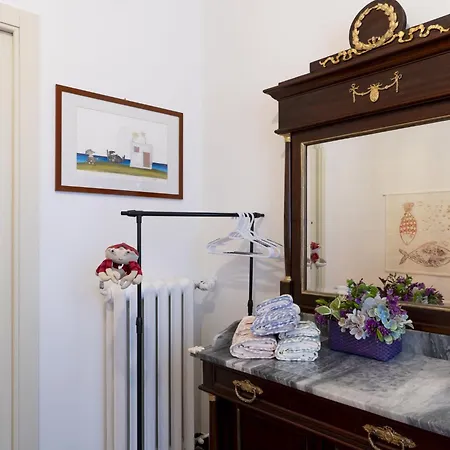 Lejlighed Torre Antica-2 By Interhome *