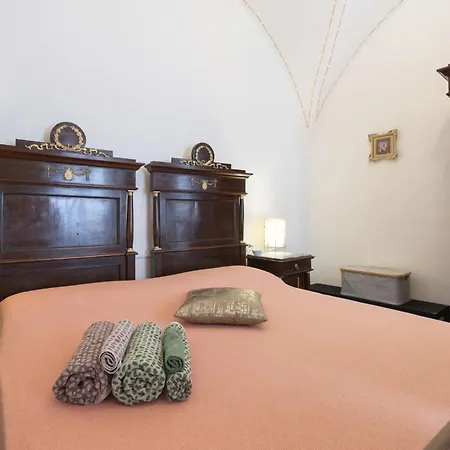 Torre Antica-2 By Interhome * Noli