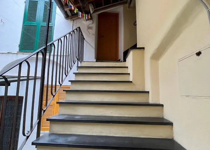 Torre Antica-2 By Interhome