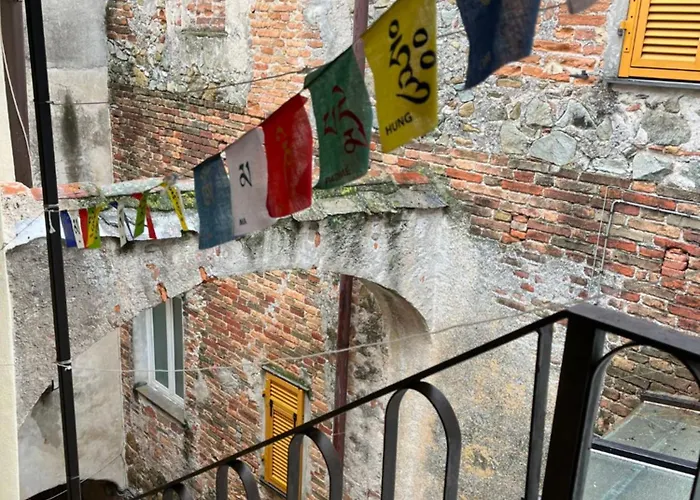 Appartement Torre Antica-2 By Interhome Noli