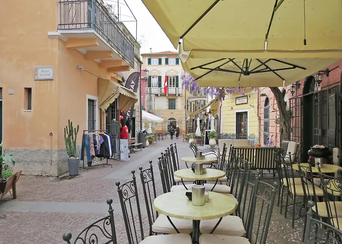 Torre Antica-2 By Interhome Appartement Noli