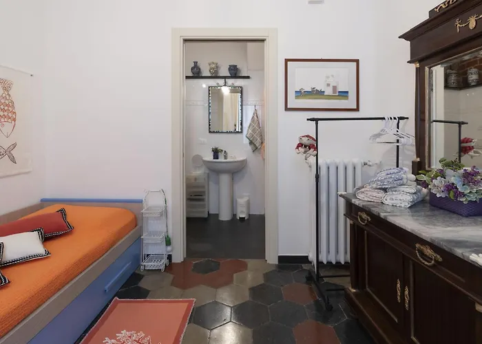 Torre Antica-2 By Interhome Appartement Noli