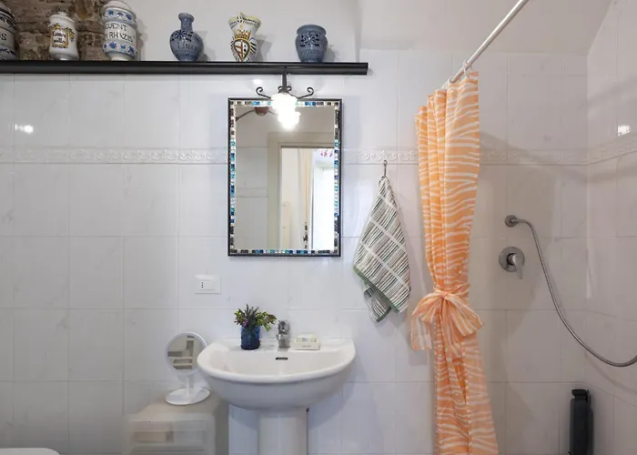 Torre Antica-2 By Interhome *