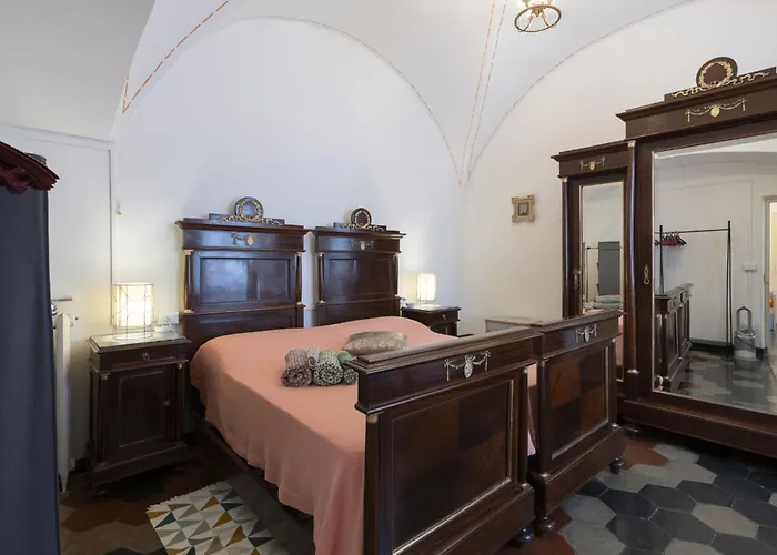 Torre Antica-2 By Interhome * Noli