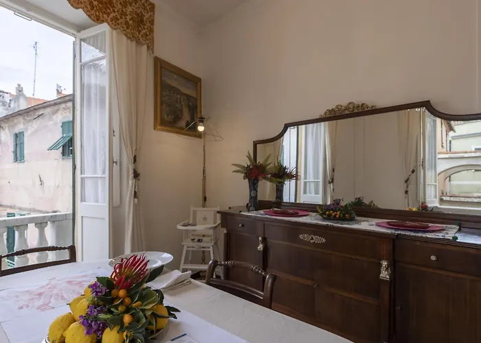 Torre Antica-2 By Interhome