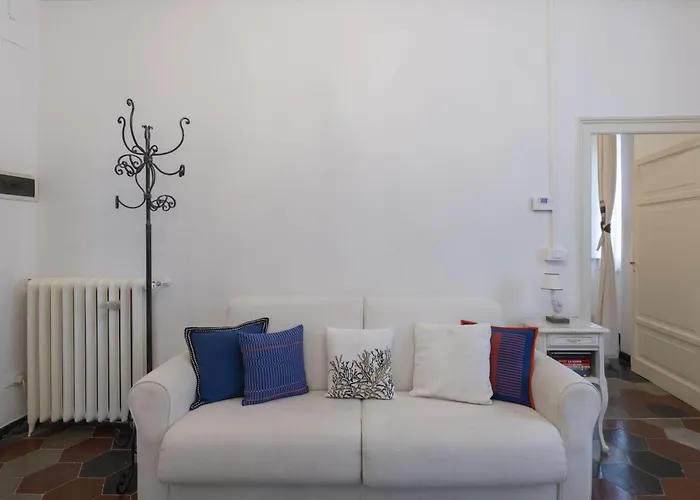 Torre Antica-2 By Interhome Noli