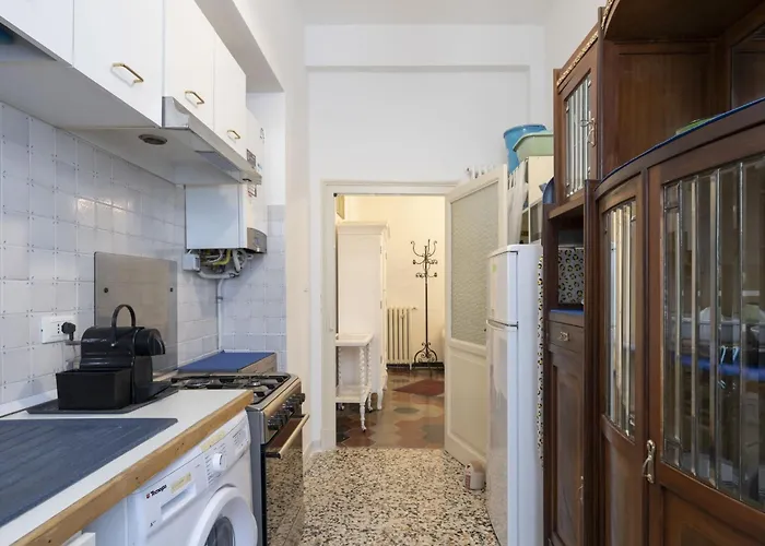 Torre Antica-2 By Interhome Appartement *