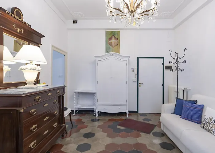 Torre Antica-2 By Interhome Noli