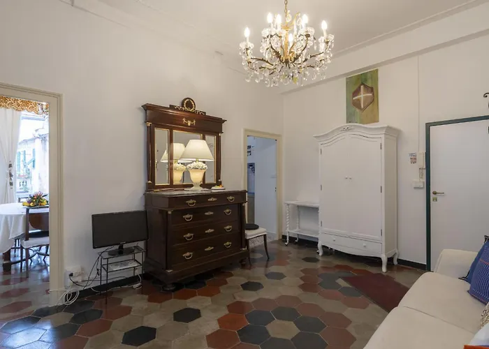 Torre Antica-2 By Interhome * Noli