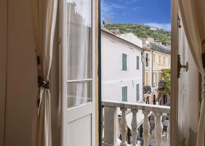 Torre Antica-2 By Interhome *