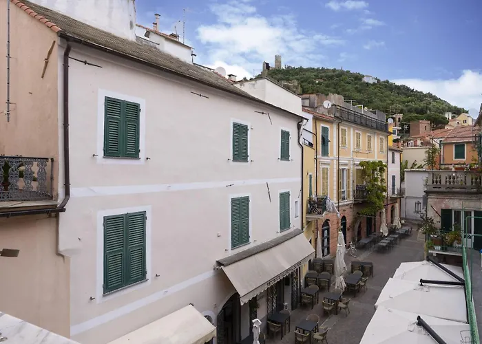 Torre Antica-2 By Interhome