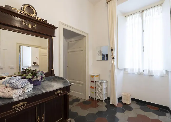 Appartement Torre Antica-2 By Interhome