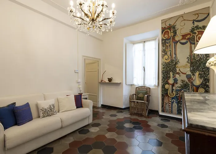 Torre Antica-2 By Interhome *