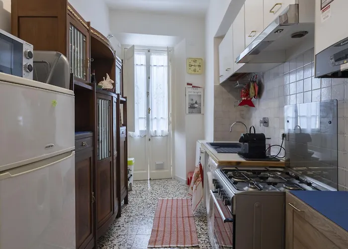 Torre Antica-2 By Interhome Noli