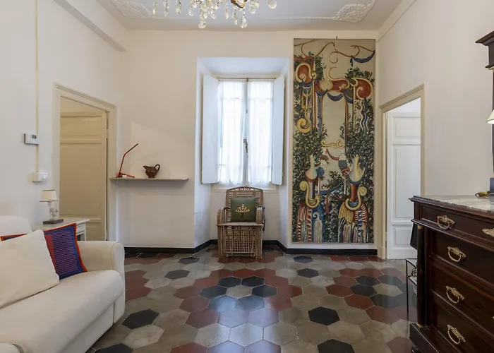 Torre Antica-2 By Interhome * Noli