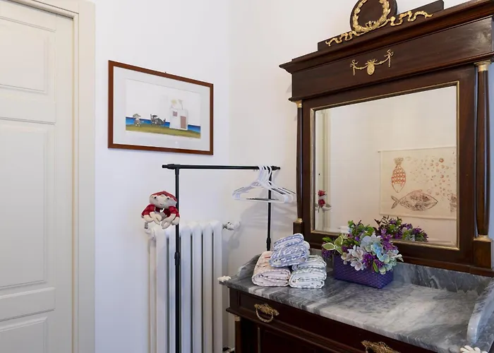 Appartement Torre Antica-2 By Interhome *