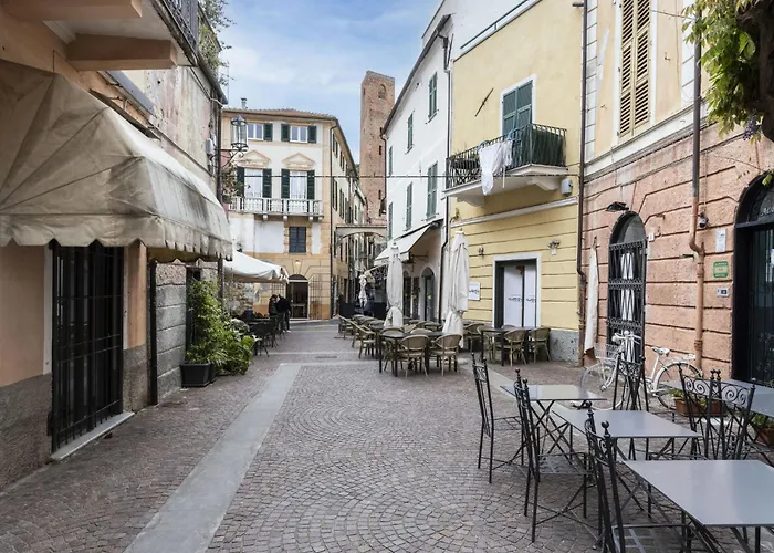 Torre Antica-2 By Interhome Appartement