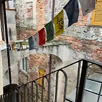 Apartament Torre Antica-2 By Interhome Noli