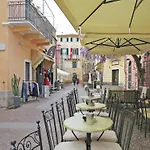 Torre Antica-2 By Interhome Apartment Noli