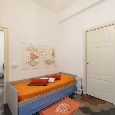 Torre Antica-2 By Interhome דירה *