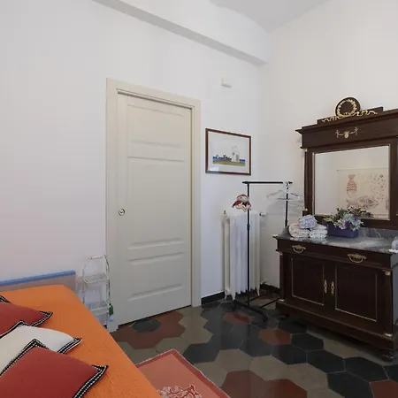 شقة Torre Antica-2 By Interhome *