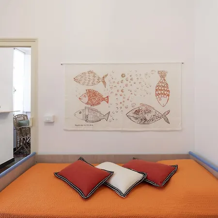 Torre Antica-2 By Interhome דירה נולי