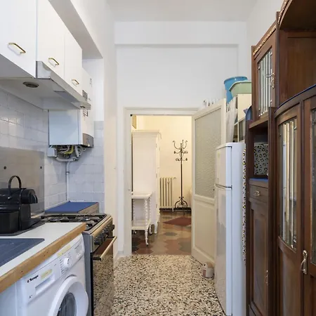 Torre Antica-2 By Interhome Lejlighed *