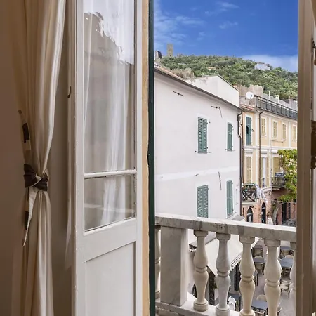 Torre Antica-2 By Interhome *