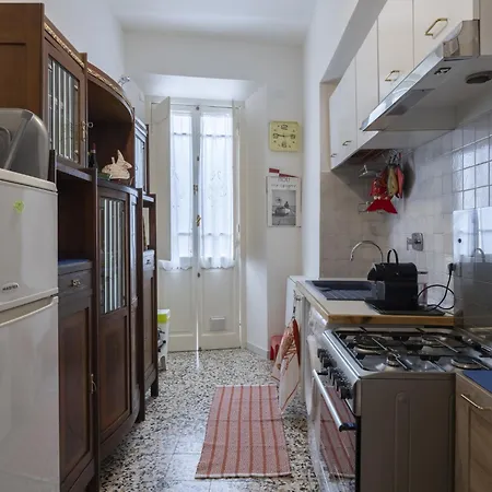 Torre Antica-2 By Interhome Noli