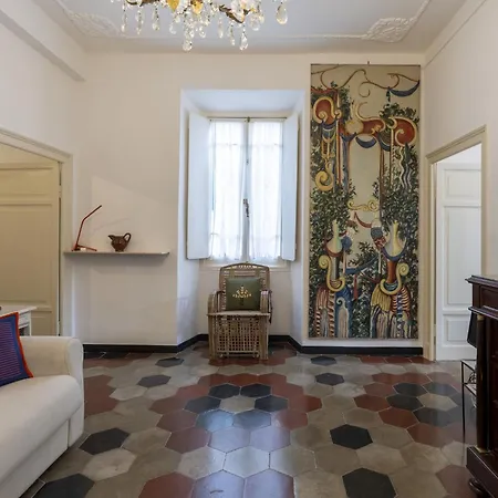 Torre Antica-2 By Interhome * Noli
