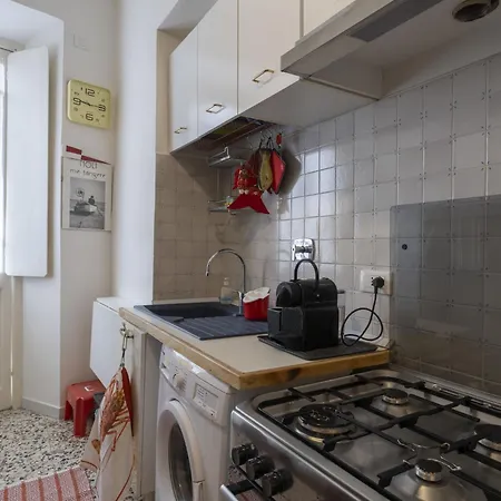 Torre Antica-2 By Interhome Lejlighed *