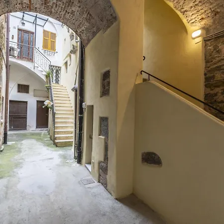 Torre Antica-2 By Interhome * نولي