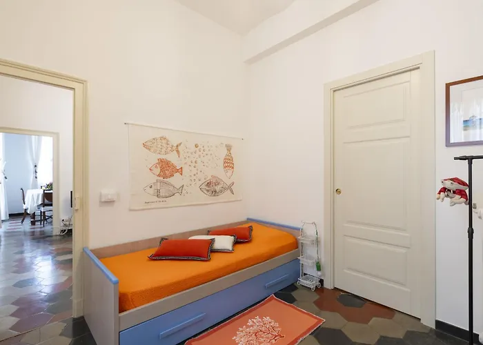 Torre Antica-2 By Interhome شقة *