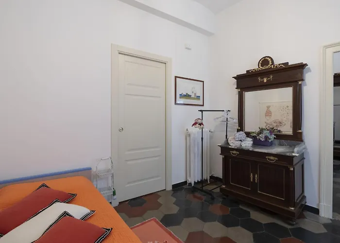 Apartmán Torre Antica-2 By Interhome *